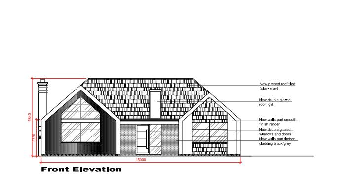 Ramsden View Road, Wickford